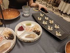 -A One Kitchen·南京精菜馆(晶丽酒店店)