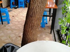 -清真老马牛肉拉面馆(上海路店)