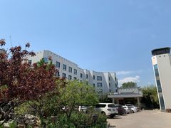 -北京邮电会议中心