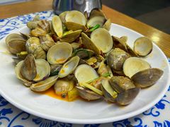 -范饭椰林川湘味海鲜·椰子鸡(三亚湾椰梦长廊店)