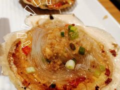 -锦尚阁烤鱼•天津菜(宣武门胡同店)