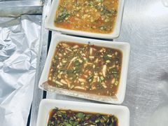 -德四家·云南傣味烧烤品牌(和谐店)