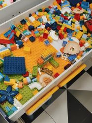 -MAGE麦其天地儿童乐园(滨江百联店)