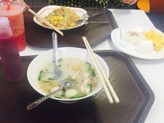 iphone_upload_pic-Magic Food Point(Airport Street food)