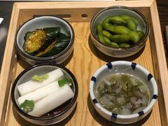 -樱宿日式和牛烧肉(五道口店)