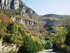 -云台山风景名胜区