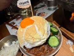 -岛风·台食小馆 ISLAND BISTRO(烟台山店)