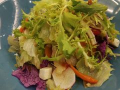 -马克西姆俄罗斯餐厅(通亚街店)