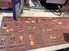 -DQ·蛋糕·冰淇淋(天一2店)