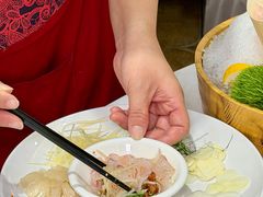 -丰尔粥食·顺德鱼生·干蒸排骨顺德菜(大良分店)