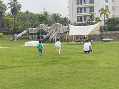 -厦门悦华酒店·绿庭主题自助餐厅