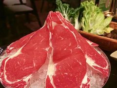 -西安浐灞艾美酒店·汉江餐厅·火锅