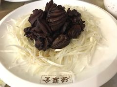 火燎鸭心-北京全聚德(王府井店)