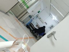 -上海长征医院-急诊大楼