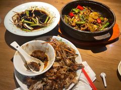 -老头儿油爆虾(金鹰世界店)