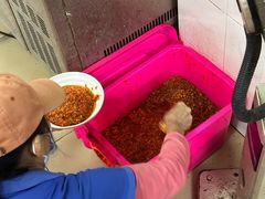 -阿阳牛腩腌面店