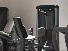 -YCHL FIT 健身(星寰店)