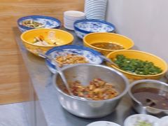 -桃记小吃(贞观街)