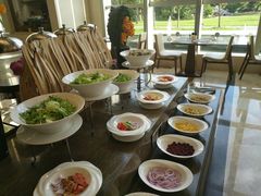 -常熟理文铂尔曼酒店