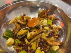 -九鼎鲜迷宗蟹(玉环店)