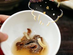 牛杂汤-李记清真馆(打钉巷店)