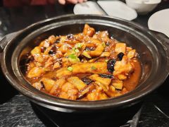 -高第街56号餐厅(美莲广场店)