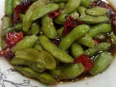 毛豆-小民大排档(光谷店)