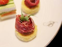 -上海苏宁宝丽嘉酒店·Cafe Bellagio西餐厅
