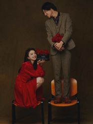 -女王风尚STUDIO·轻奢化定制