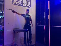 -唱吧麦颂KTV(松江五龙商业广场店)