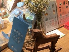 -猫的天空之城概念书店(苏州诚品店)