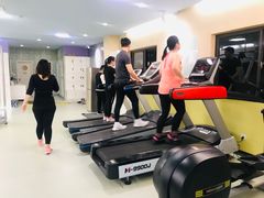 -中田健身工作室(博兴路店)