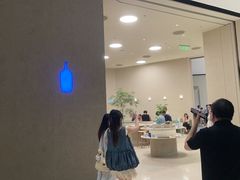 -深圳湾万象城(南山店)