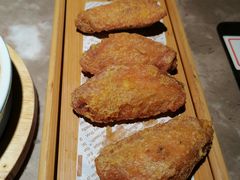 -新白鹿餐厅(金鹰新街口店)