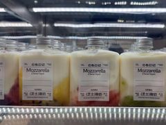 -白色日记·手作酸奶(麦凯乐店)