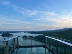 -三岔湖景区