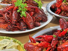 -五七小李子油焖大虾(总店)