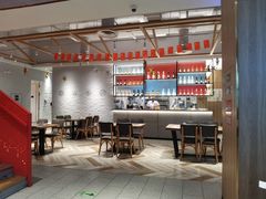 大堂-必胜客(东岳店)