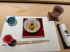 -鮨一日本料理(大中华店)