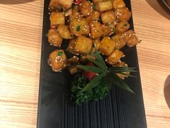-周三的情书花园餐厅(江北店)