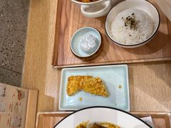 -池奈·咖喱蛋包饭(熙地港店)
