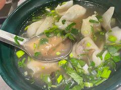 -郑家包子牛肉拉面(尚勤路店)