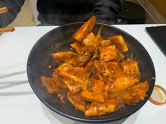 -米兜兜米粉·新疆料理(川大店)