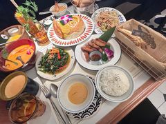 -太食獸泰式茶餐厅(IFS国金中心店)