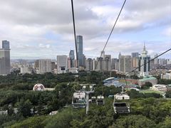-富斯特索道