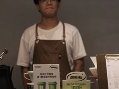 -coffee4u(红城湖店)