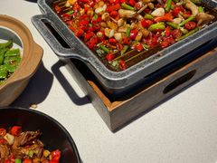 -湘鼎盛·大厨鲜炒湖南味(高新银泰店)