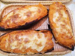 -米八子烧烤工厂(西区店)