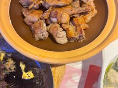 姜母鸭-四道菜·福建菜馆(莆田万达店)