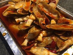 -买又大餐厅(福林里店)